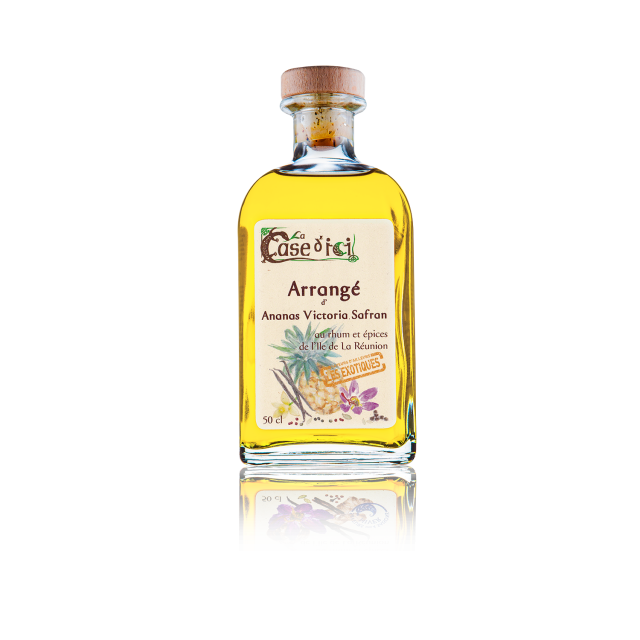 ananas_victoria_safran_50cl_la case d'ici1277925570